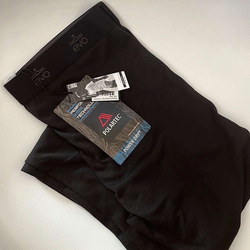 evo Ridgetop Polartec® Midweight Pants